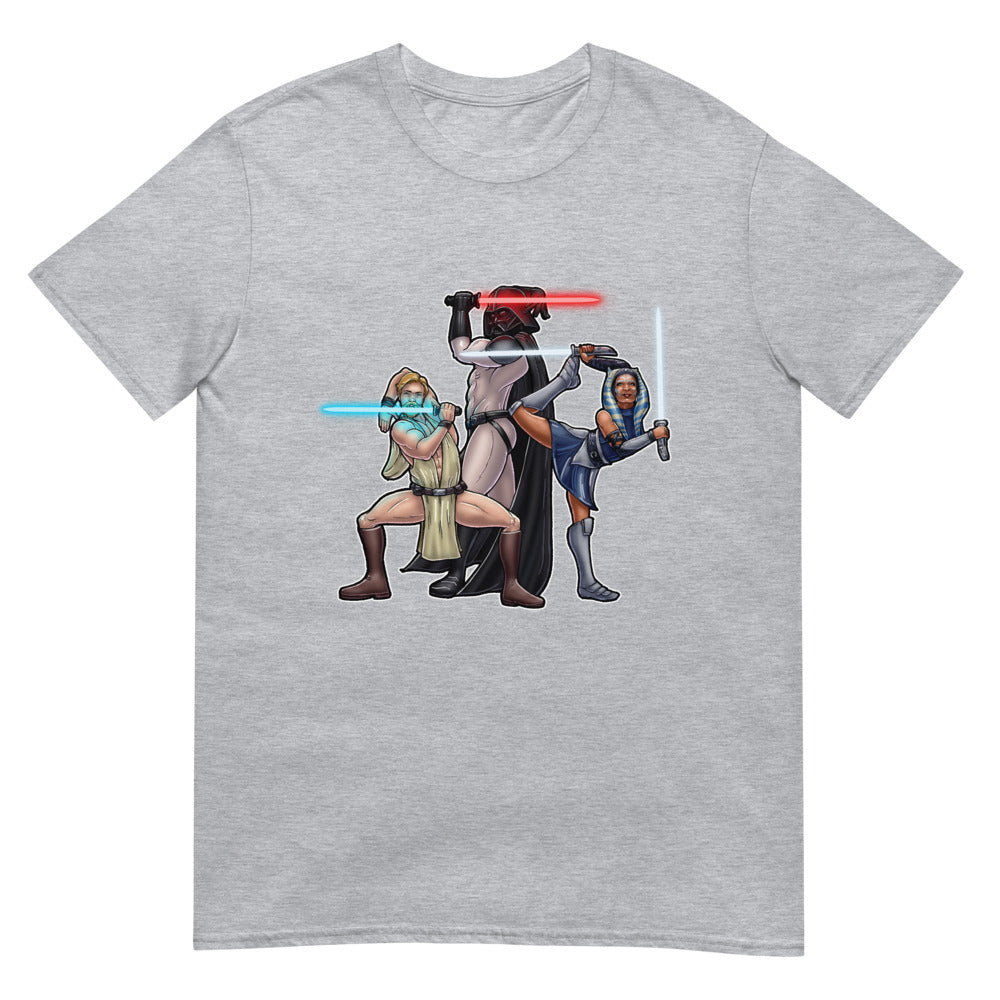 House of Sabre (Daily Dozen) - Sport Grey