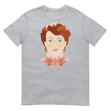 Barb (Daily Dozen) - Sport Grey