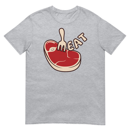 Meat (Daily Dozen) - Sport Grey