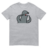 Gay Seal (Daily Dozen) - Sport Grey