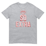 So Extra (Daily Dozen) - Sport Grey