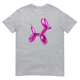 Balloon Dog (Daily Dozen) - Sport Grey