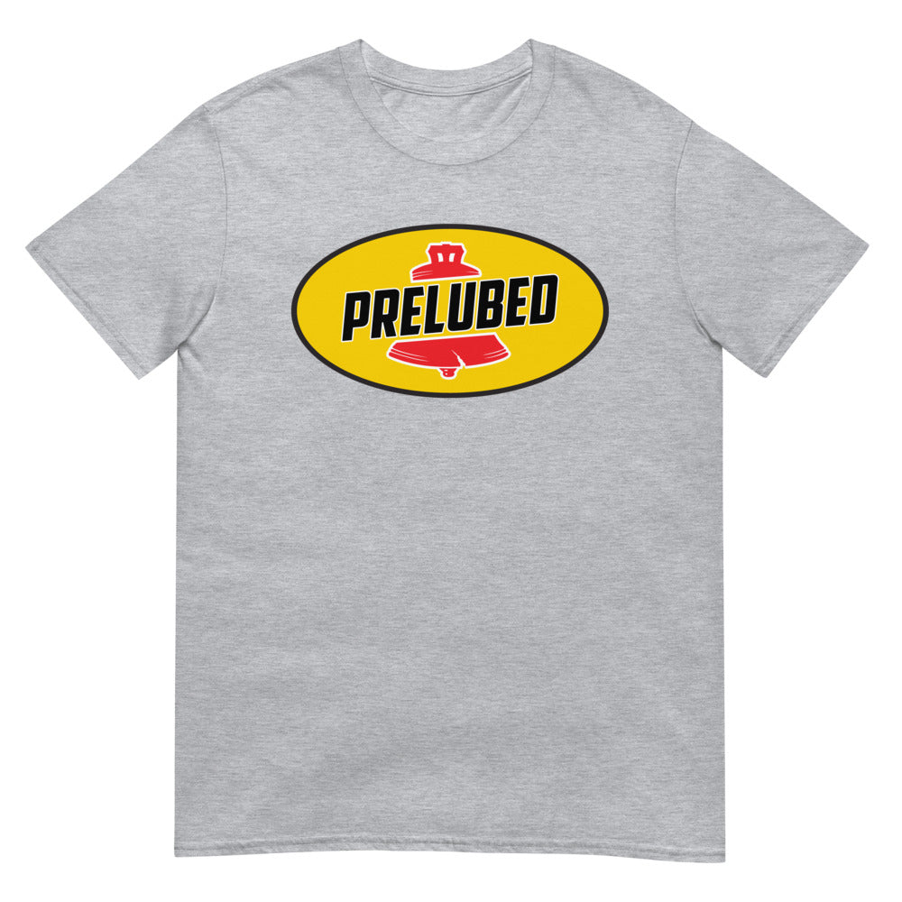 Prelubed (Daily Dozen) - Sport Grey