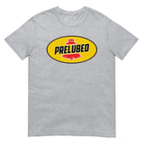 Prelubed (Daily Dozen) - Sport Grey
