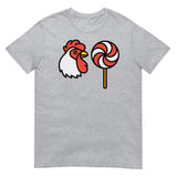 Why did the Chicken (Daily Dozen) - Sport Grey