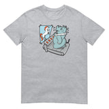 Inner Beauty (Daily Dozen) - Sport Grey