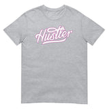 Hustler (Daily Dozen) - Sport Grey