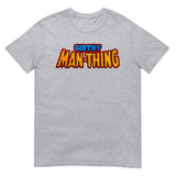 Girthy (Daily Dozen) - Sport Grey