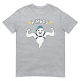 Himboo (Daily Dozen) - Sport Grey