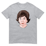 Gladys Kravitz (Daily Dozen) - Sport Grey