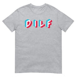 DILF (Daily Dozen) - Sport Grey