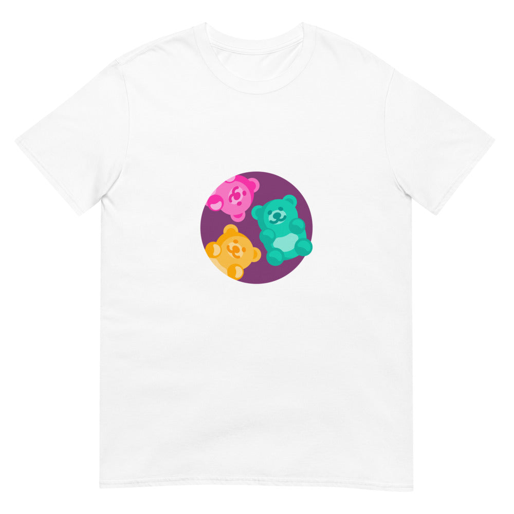 Gummy Bears (Daily Dozen) - White