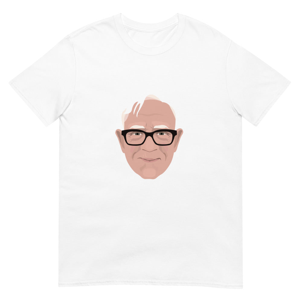 Beverley (Daily Dozen) - White