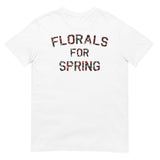 Florals for Spring (Daily Dozen) - White