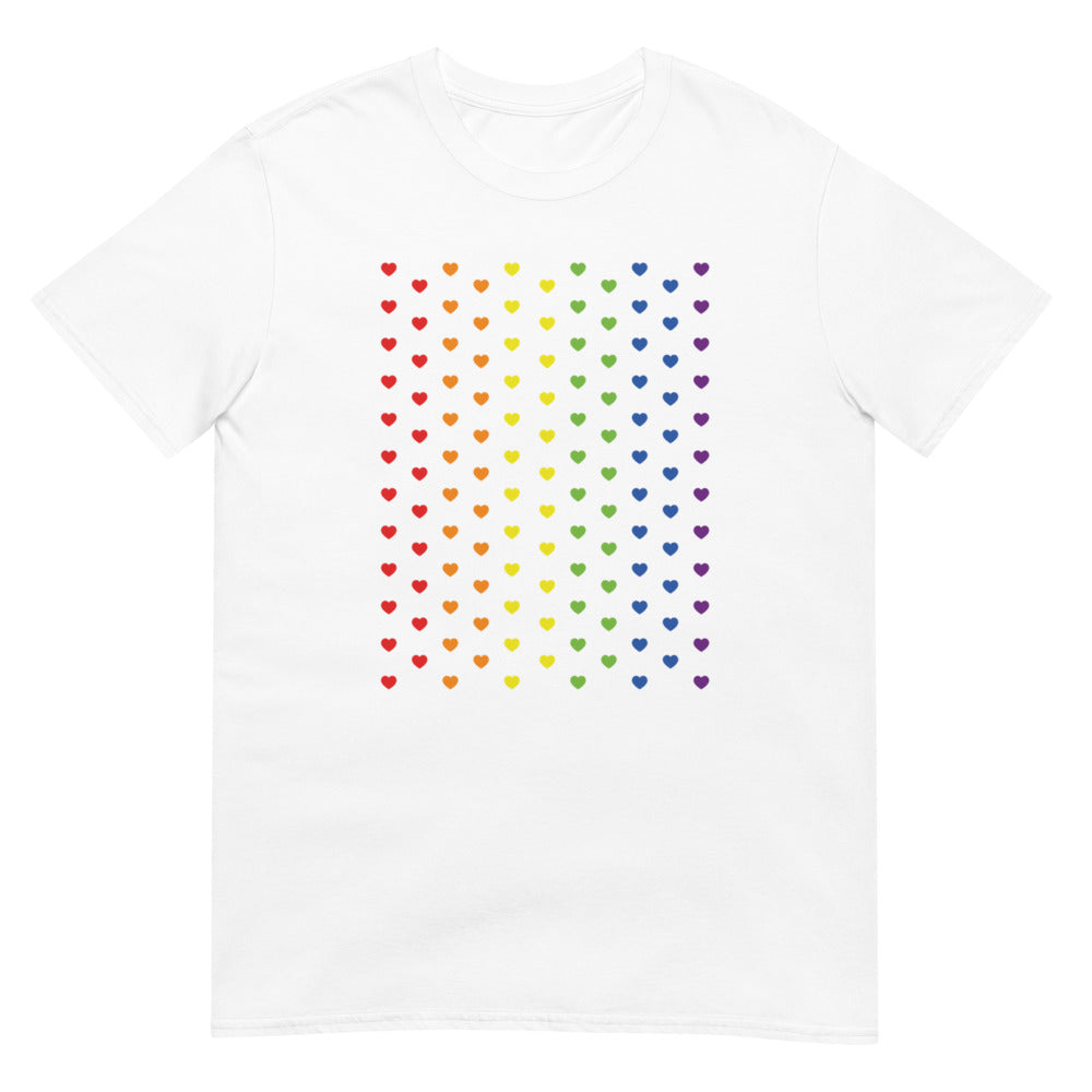Spirit of Pride (Daily Dozen) - White