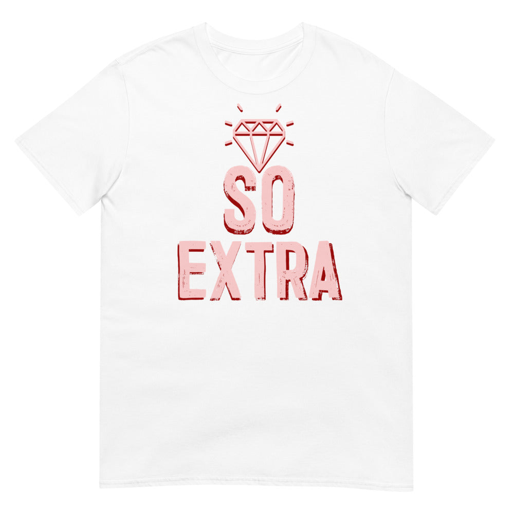 So Extra (Daily Dozen) - White