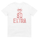So Extra (Daily Dozen) - White