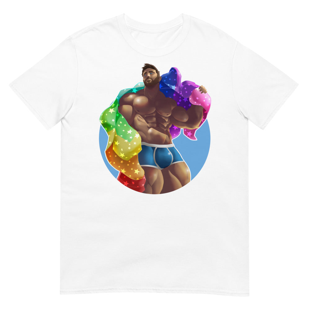 Pride (Daily Dozen) - White