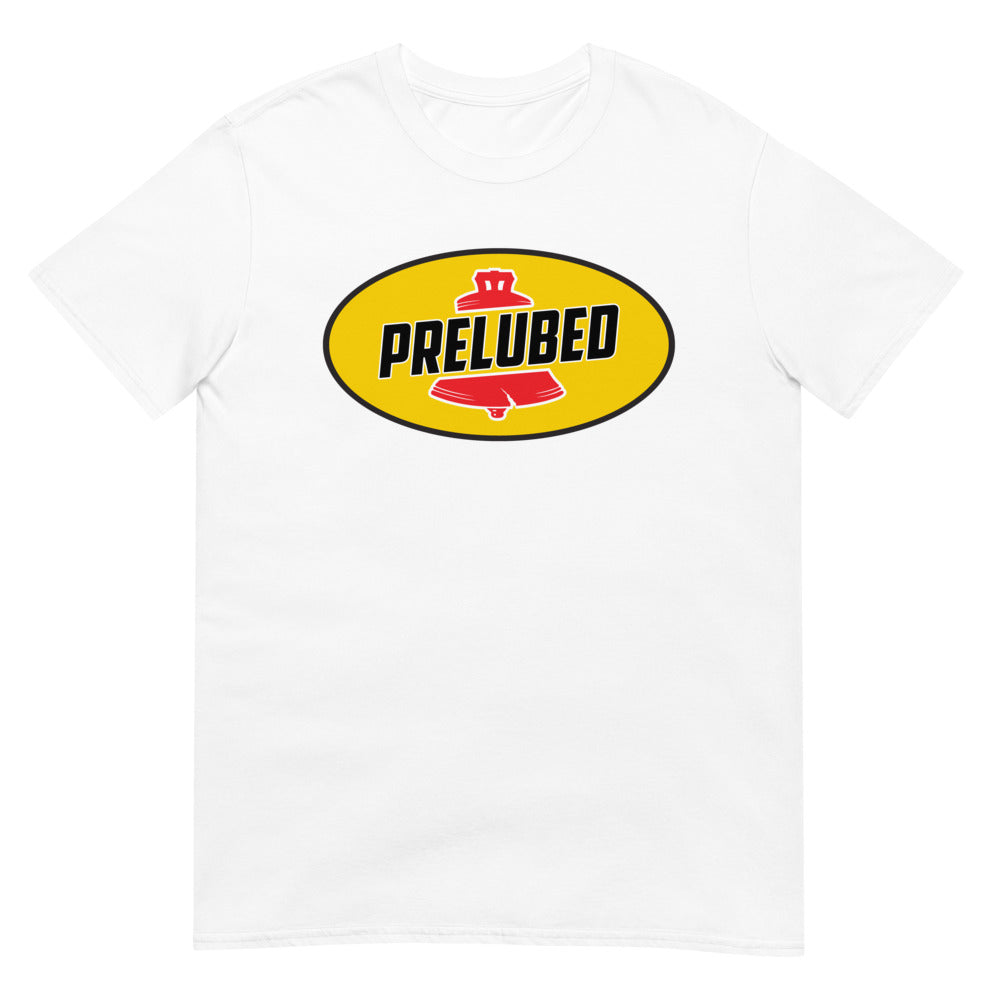 Prelubed (Daily Dozen) - White
