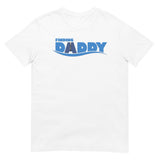 Finding Daddy (Daily Dozen) - White