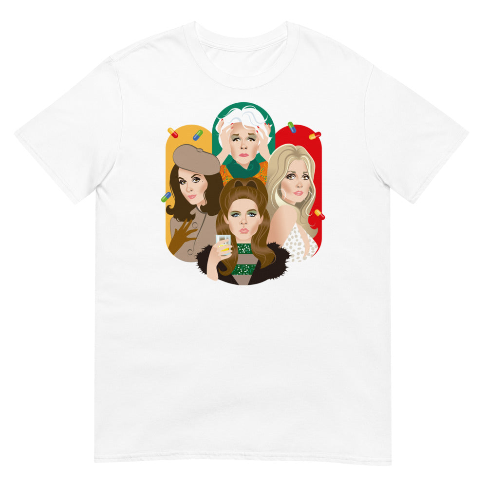 Valley (Daily Dozen) - White