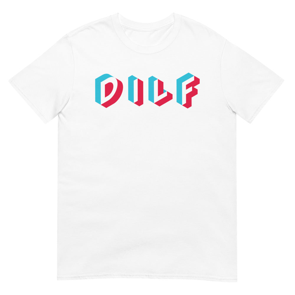 DILF (Daily Dozen) - White