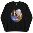 Cerulean (Sweater) - Black