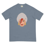 Zbowie (Boxy Tee) - Blue Jean