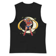 Sailor Man (Muscle Shirt) - Black