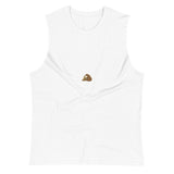 Affection (Muscle Shirt) - White
