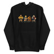 Good Beef (Hoodie) - Black