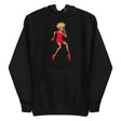 Rolling (Hoodie) - Black