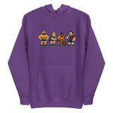Good Beef (Hoodie) - Purple