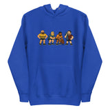 Good Beef (Hoodie) - Team Royal