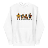 Good Beef (Hoodie) - White