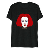 Vamp (Triblend) - Charcoal-Black Triblend