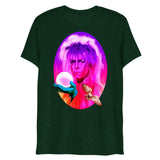 Goblin King (Triblend) - Emerald Triblend