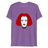 Vamp (Triblend) - Purple Triblend