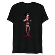 Transylvanian (Triblend) - Solid Black Triblend