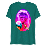 Goblin King (Triblend) - Teal Triblend