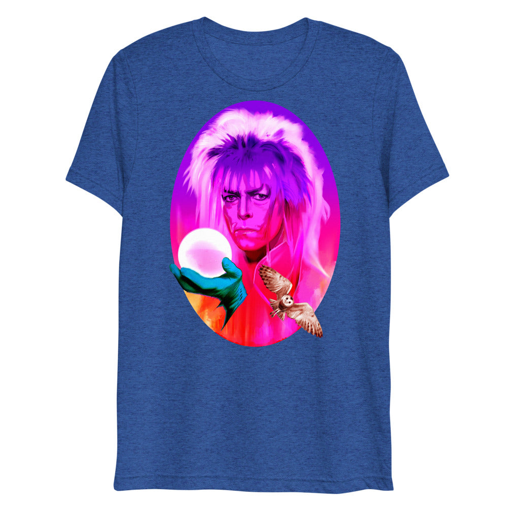 Goblin King (Triblend) - True Royal Triblend