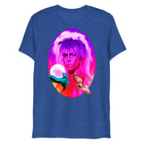 Goblin King (Triblend) - True Royal Triblend