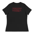 Shady Pines (Women's) - Black