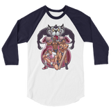 3 Little Pigs (Raglan)-Raglan-Swish Embassy