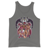 3 Little Pigs (Tank Top)-Tank Top-Swish Embassy