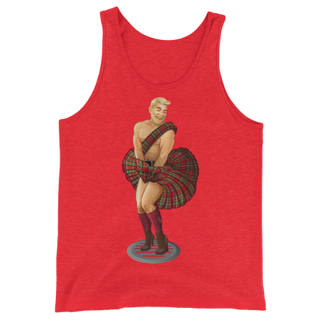 7 Year Itch (Tank Top)-Tank Top-Swish Embassy