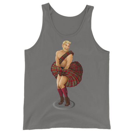 7 Year Itch (Tank Top)-Tank Top-Swish Embassy