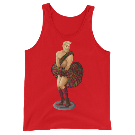 7 Year Itch (Tank Top)-Tank Top-Swish Embassy