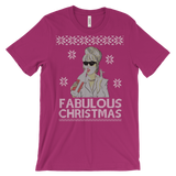 A Fabulous Christmas-Christmas T-Shirts-Swish Embassy