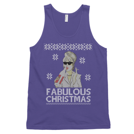 A Fabulous Christmas-Christmas Tanks-Swish Embassy